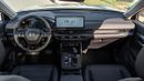 Honda CR-V 2026 | HONDA CRV GLOBAL 30 -YEAR HONOR EDITION 240 TURBO FRONTIER 5 SEATS [EXPORT ONLY]