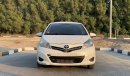 تويوتا يارس Toyota Yaris 2013 Ref# 594