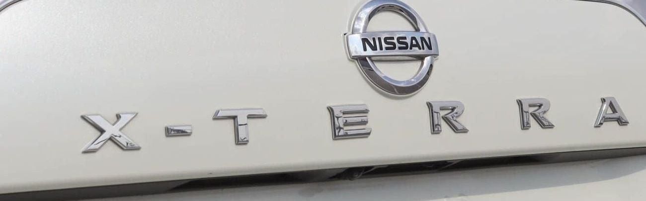 نيسان إكستيرا نيسان إكس-تيرا 2.5 لتر موديل 2021 خليجي | خالية من الحوادث | طلاء أصلي | صيانة الوكالة | 1179 شهرياً