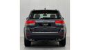 Jeep Grand Cherokee 2021 Jeep Grand Cherokee Limited, May 2026 Jeep Warranty, Full Jeep Service History, Low Kms, GCC