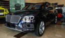 Bentley Bentayga EXPORT PRICE