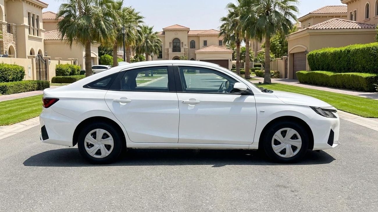 Toyota Yaris E 2024 | AED 614/Month | 0 DP | 30 Day Return | Warranty