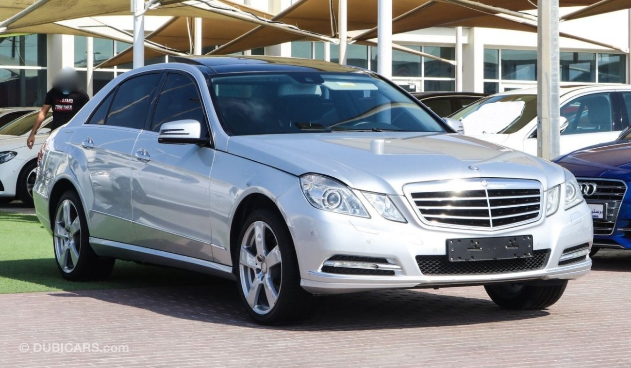 مرسيدس بنز E 350