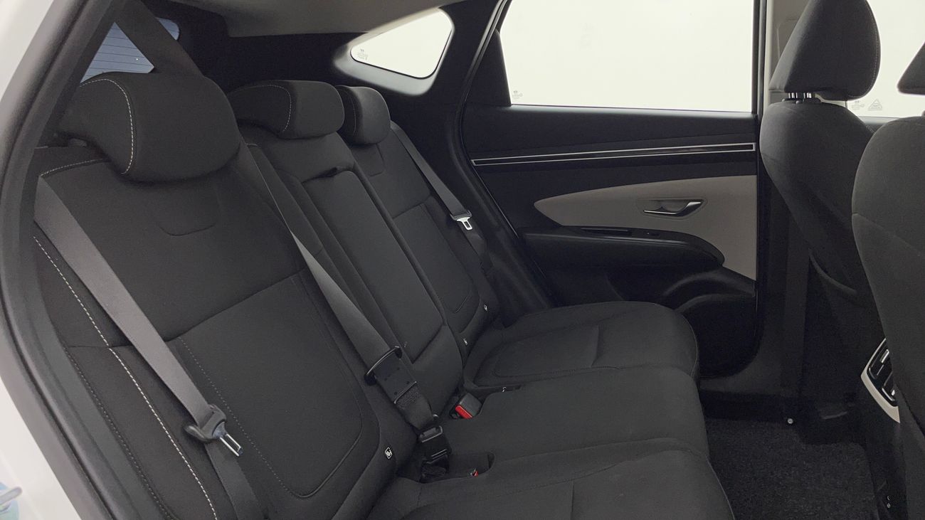 Hyundai Tucson SMART 2 | Zero Down Payment | Home Test Drive