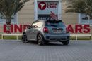 Mini Cooper MINI Cooper S - John Cooper Works 2021 GCC | Warranty for 1,249.00 AED monthly