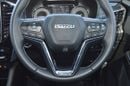 Isuzu MU-X 3.0T AWD LS