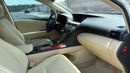 Lexus RX350 3.5L V6 FULL OPTION