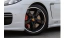 Porsche Panamera 970