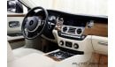 رولز رويس جوست Rolls Royce Ghost | 2010 -  Low Mileage - Top Rated - Pristine Condition | 6.6L V12