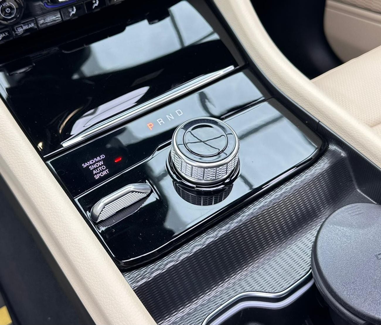 Jeep Grand Cherokee 2024 Jeep Grand Cherokee Limited, 3 Years Jeep Warranty + Service Contract, Jeep Full Service Histor