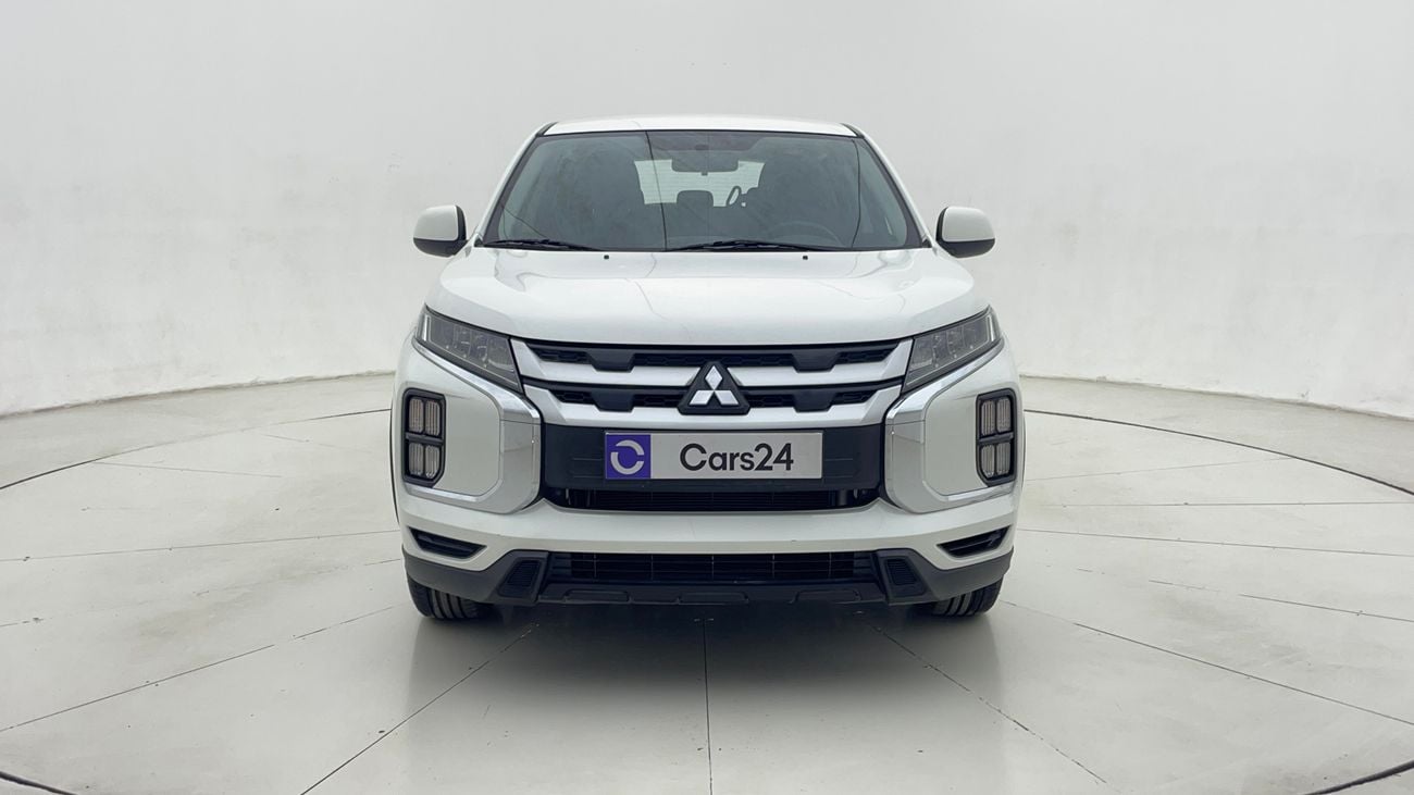 Mitsubishi ASX GLX LOWLINE 2 | Zero Down Payment | Home Test Drive