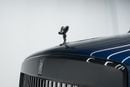 Rolls Royce Cullinan BLACK BADGE 2022| Certified Pre-Owned | Warranty