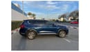 Hyundai Santa Fe GL Panorama 2022 4CAMREA.360, PANORAMIC, CALLIGRAPHY, FULL OPTION