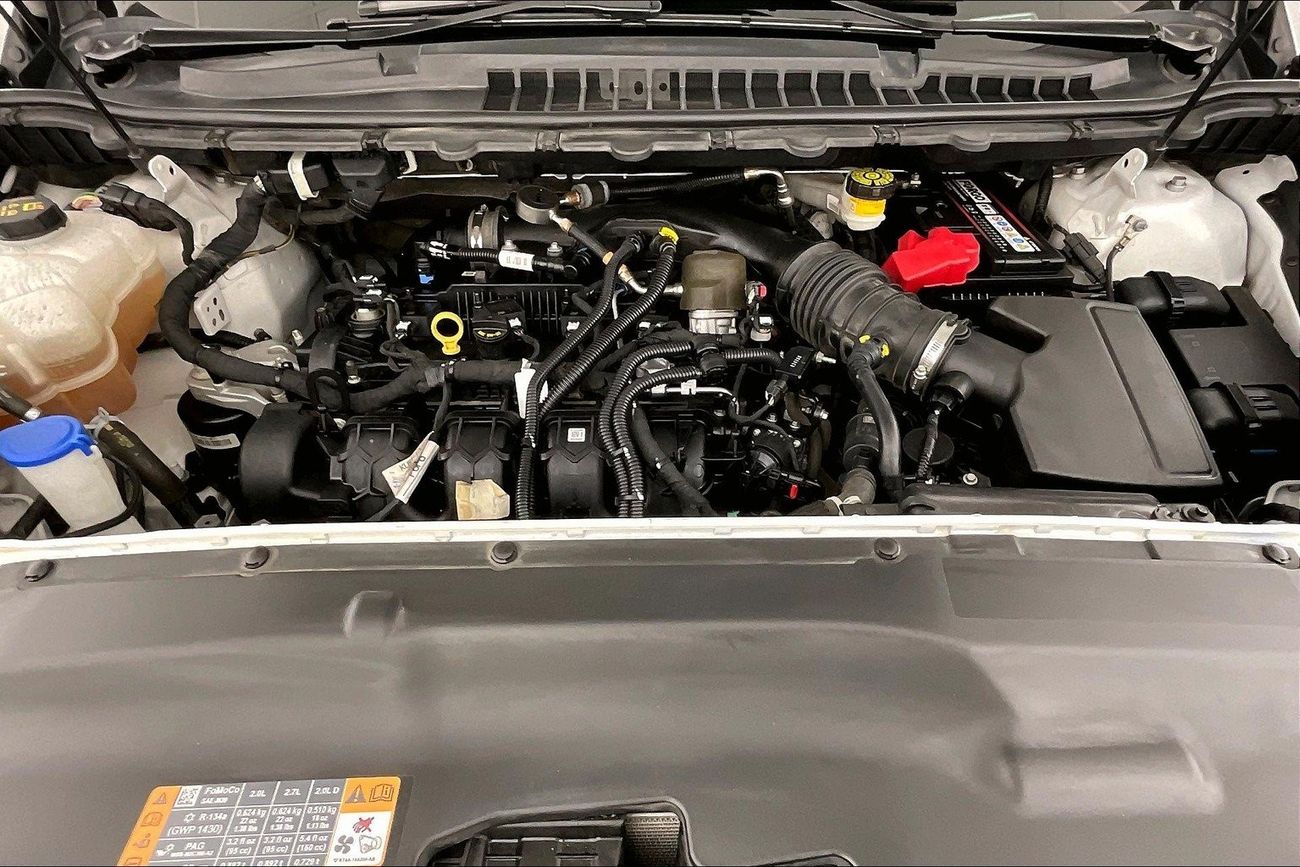 تويوتا فورتونر EXR | ضمان مجاني لمدة عام | 0 دفعة أولى