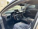 Lexus RX 500h Lexus RX 450H