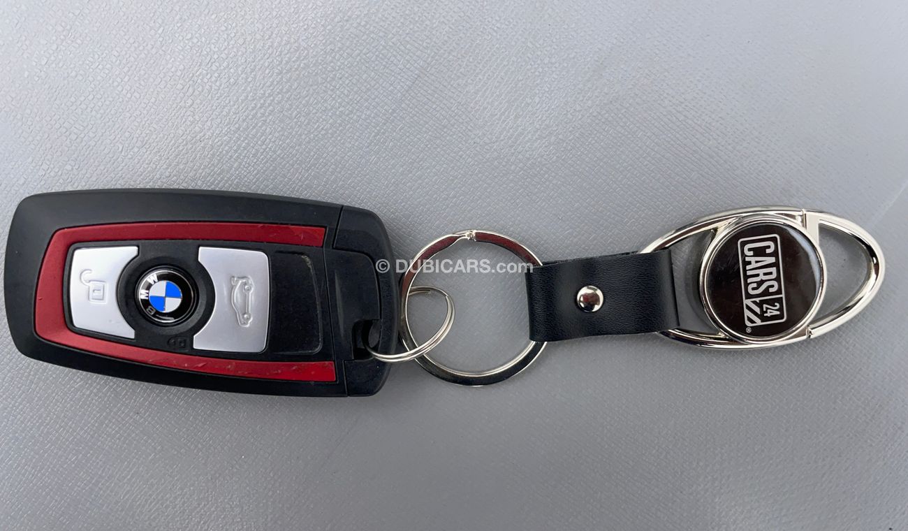 بي أم دبليو 420i 420i 2000