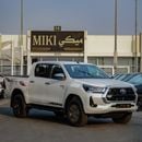 تويوتا هيلوكس 6 سلندر