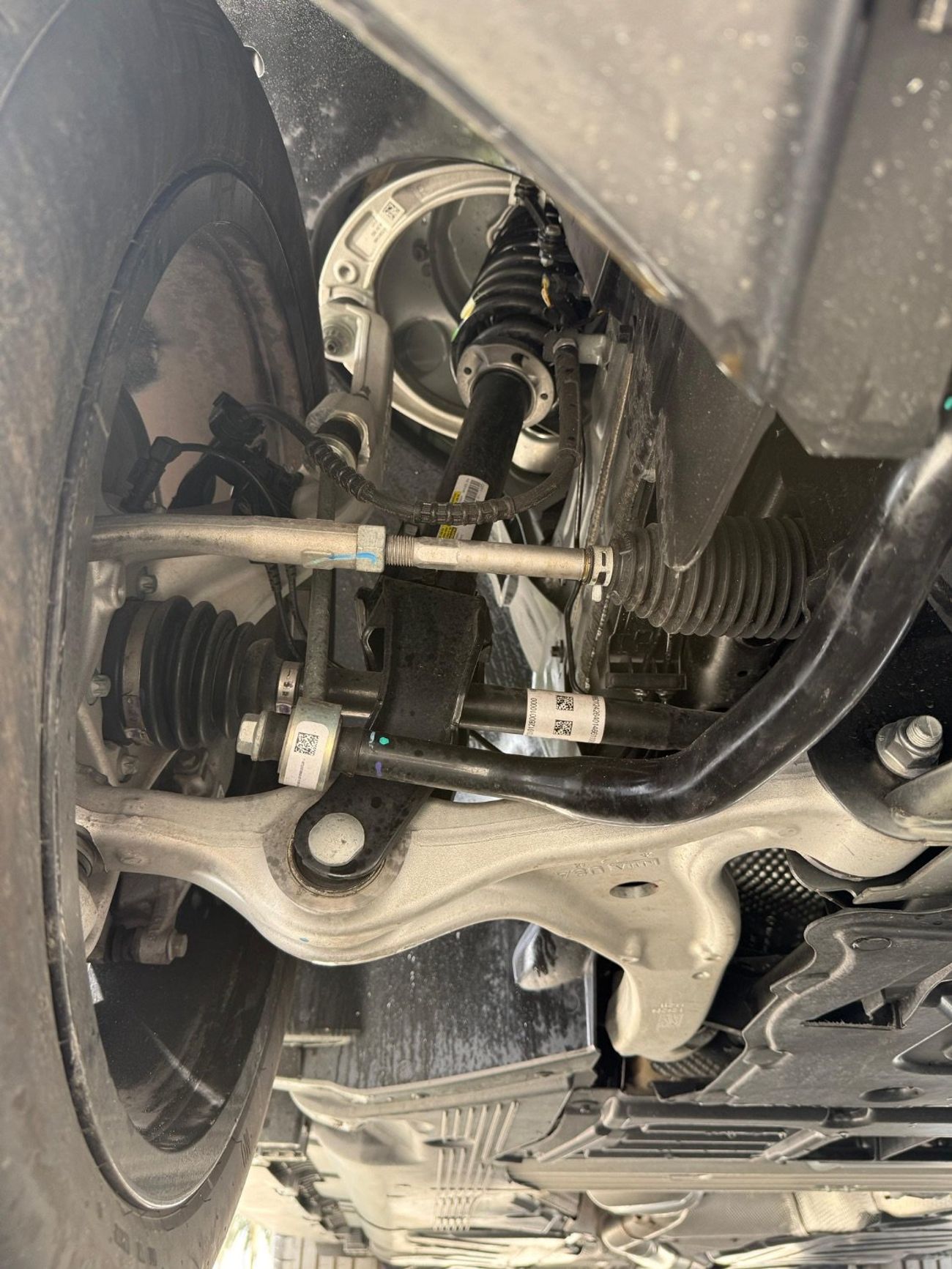 Mercedes-Benz GLE 450 4MATIC