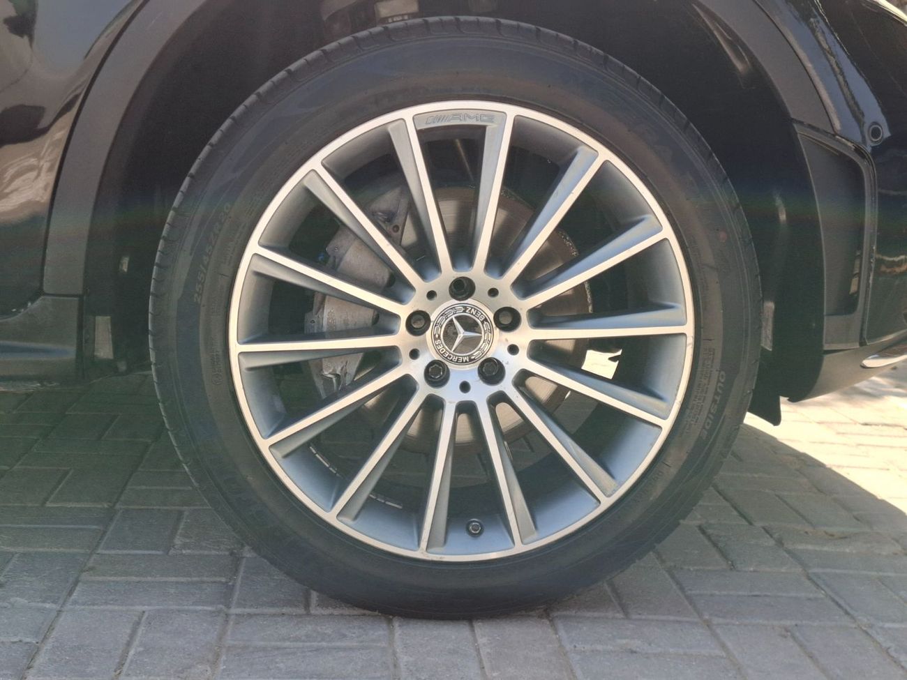 Mercedes-Benz GLC Coupe 300 Mercedes-Benz  GLC300 coupe 2021