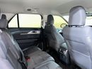 Ford Explorer E3225 EXPLORER ACTIVE 200A 4WD 2.3L ECOBOOST AT CLOTH / AL TAYER MOTORS AL QOUZ SHOWROOM
