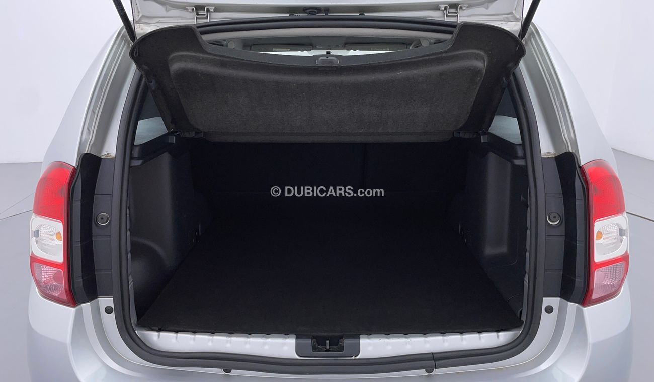 Renault Duster LE 2 | Zero Down Payment | Free Home Test Drive