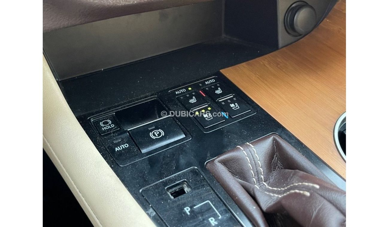 لكزس RX 350 2017 LEXUS RX350 IMPORTED FROM USA
