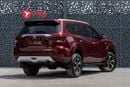 نيسان إكستيرا Platinum 2.5L 4WD