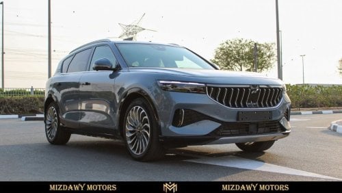 Rabdan One RABDAN ONE GCC 2022(WARRANTY )