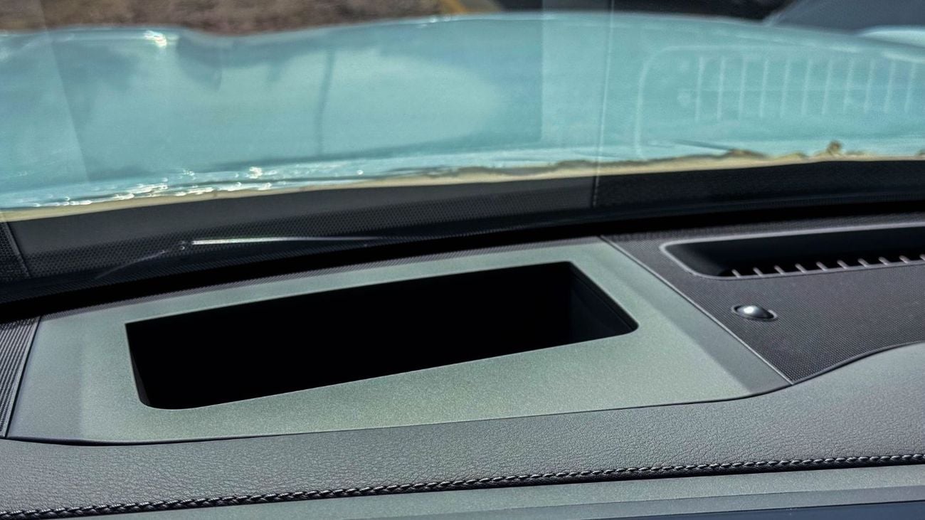 نيسان باترول LE Platinum 2026 Brand New 3.5L Twin Turbo For Export GCC