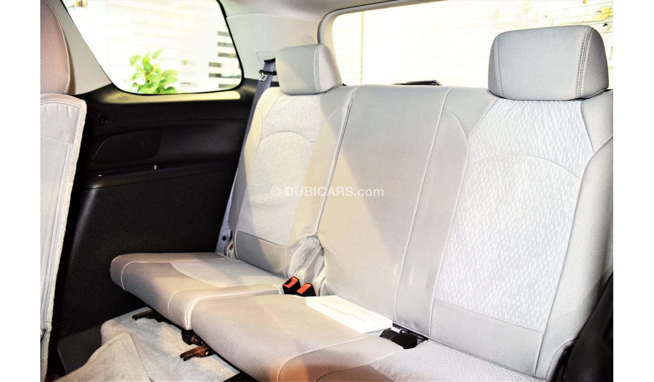 GMC Acadia GMC ACADIA AWD 2011 Model GCC