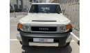 Toyota FJ Cruiser GXR 4 | Under Warranty | Free Insurance | Inspected on 150+ parameters