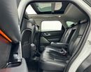 Land Rover Range Rover Velar P380 SE 3.0L 2018 Range Rover Velar P380, 1 Year Unlimited Km Warranty, Full Service History, GCC