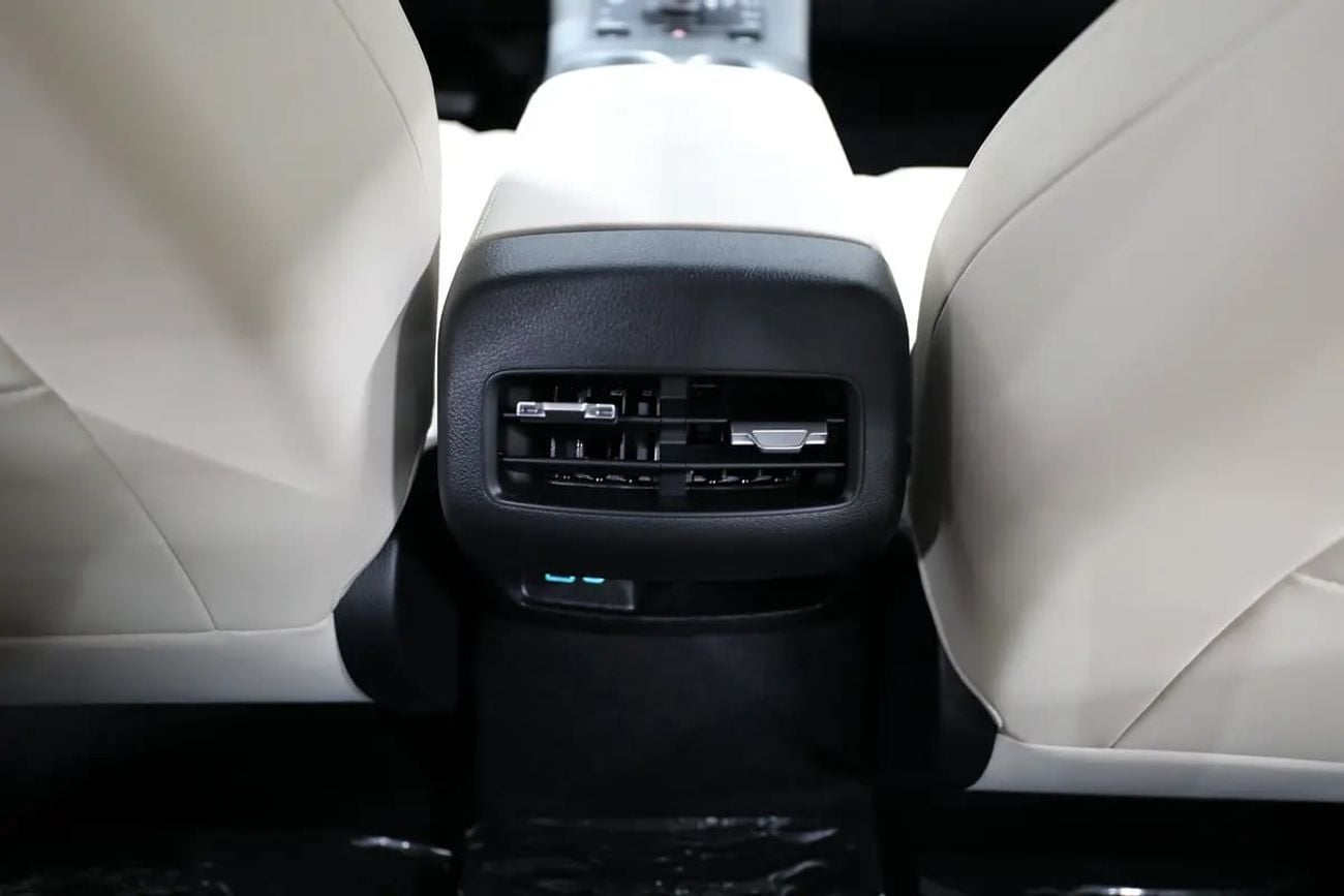 BYD QIN PLUS STD