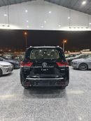 Toyota Land Cruiser GXR 4.0L AT Petrol Full Option GXR