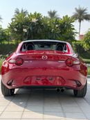 مازدا MX5 STD
