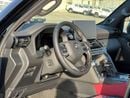 Toyota Land Cruiser GR SPORT GR-S 3.5L HEV A/T // 2025 // FULL OPTION WITH RADAR , 360 CAMERA , JBL SOUND SYSTEM // SPEC