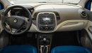 Renault Captur TCe