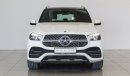 مرسيدس بنز GLE 450 4matic