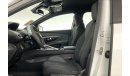 Peugeot 3008 Active