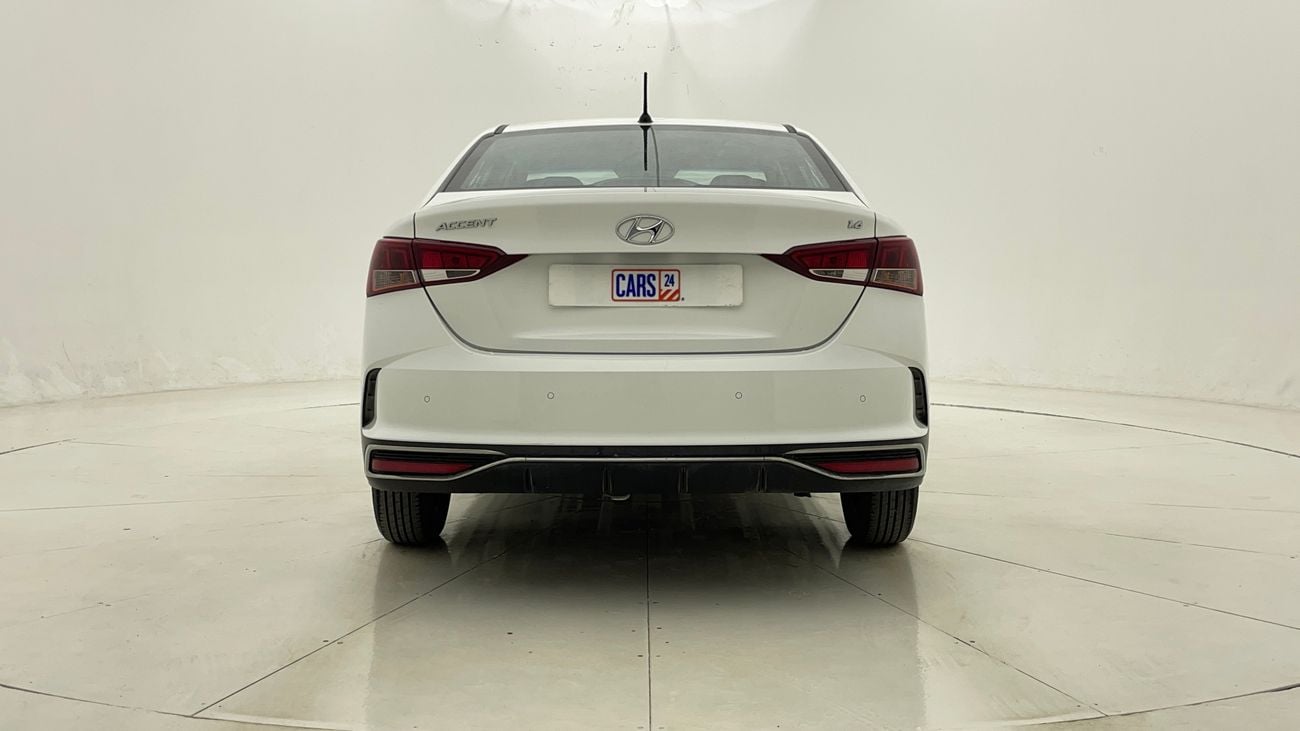 Hyundai Accent SMART 1.6 | Zero Down Payment | Home Test Drive