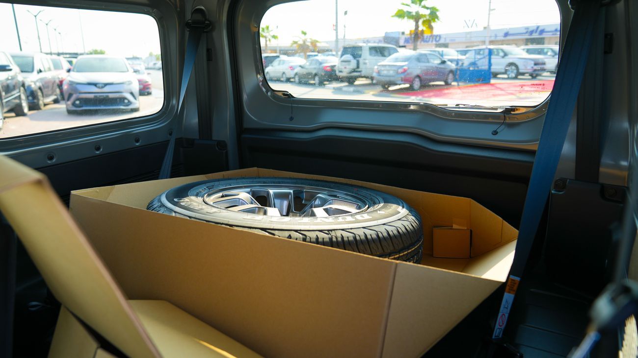 سوزوكي جيمني