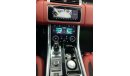 Land Rover Range Rover Sport ' HSE Dynamic - Red Interior - 5 Years FREE SERVICE - 5 YEARS WARRANTY - GCC Specs - Al Tayer '