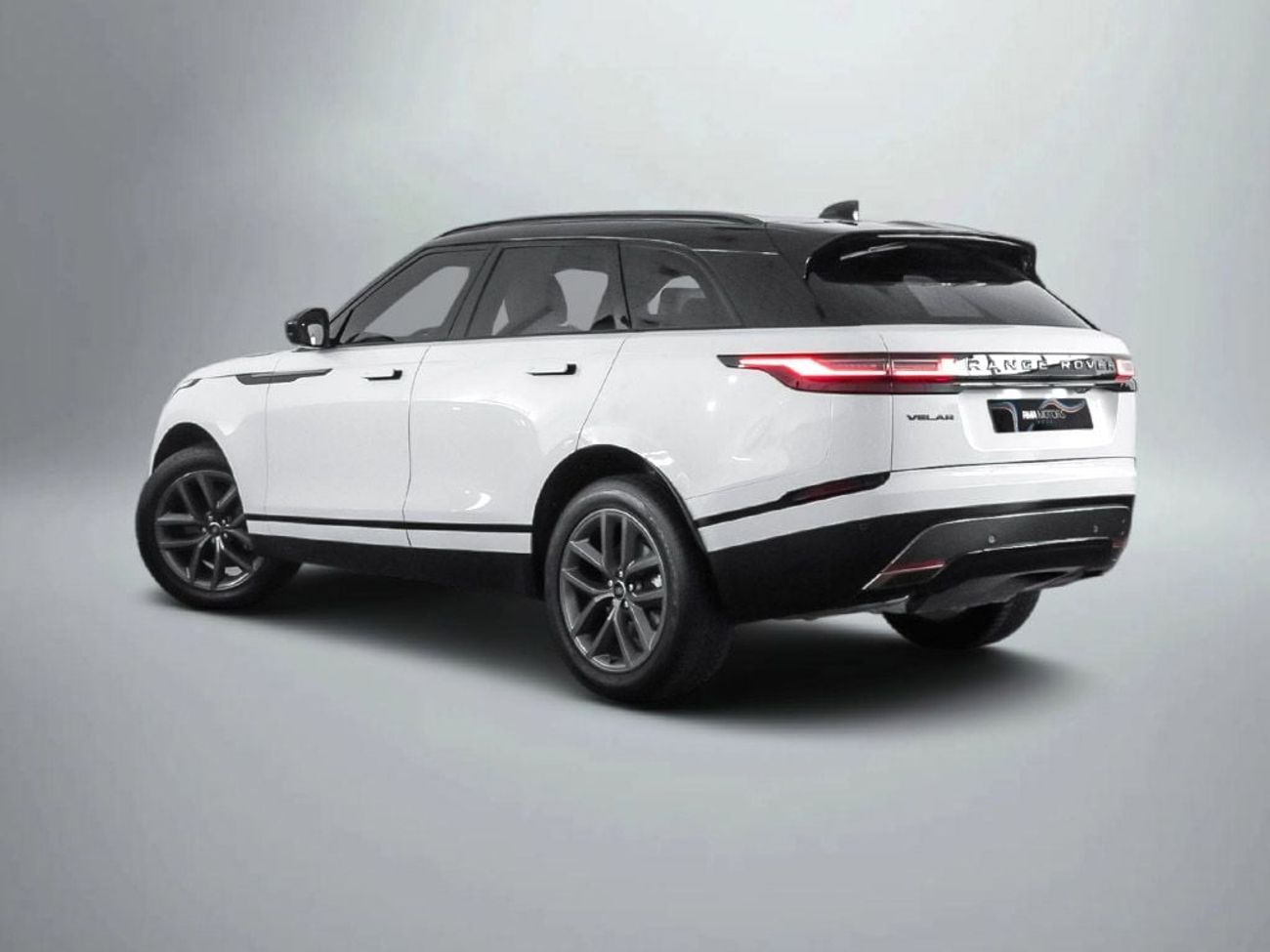 Land Rover Range Rover Velar P250 SE 2.0L