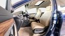 Honda CR-V 2.4 I-VTEC TOURING 4WD AUTO | Guaranteed Warranty | 0 Down Payment