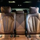 BMW X7 M60i XDRIVE AED 6,707  pm • 0% Downpayment • BMW X7 M60i x Drive M Sport • Agency Warranty And Servi
