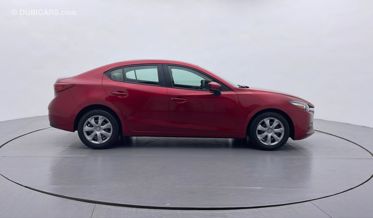 Mazda 3 S 1.6 | Under Warranty | Inspected on 150+ parameters