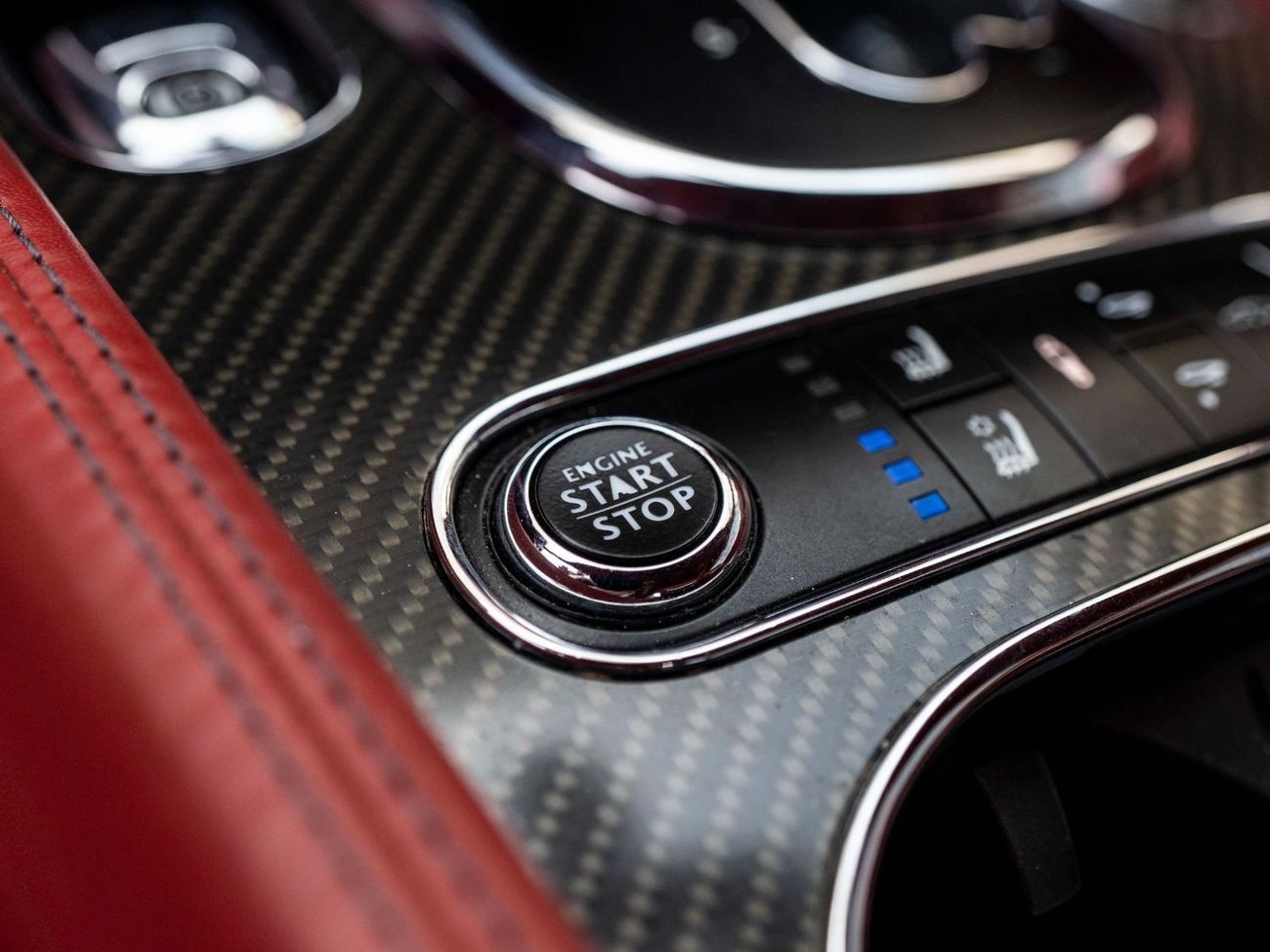 بنتلي كونتيننتال جي تي MULLINER