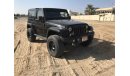 Jeep Wrangler very good condition km97000