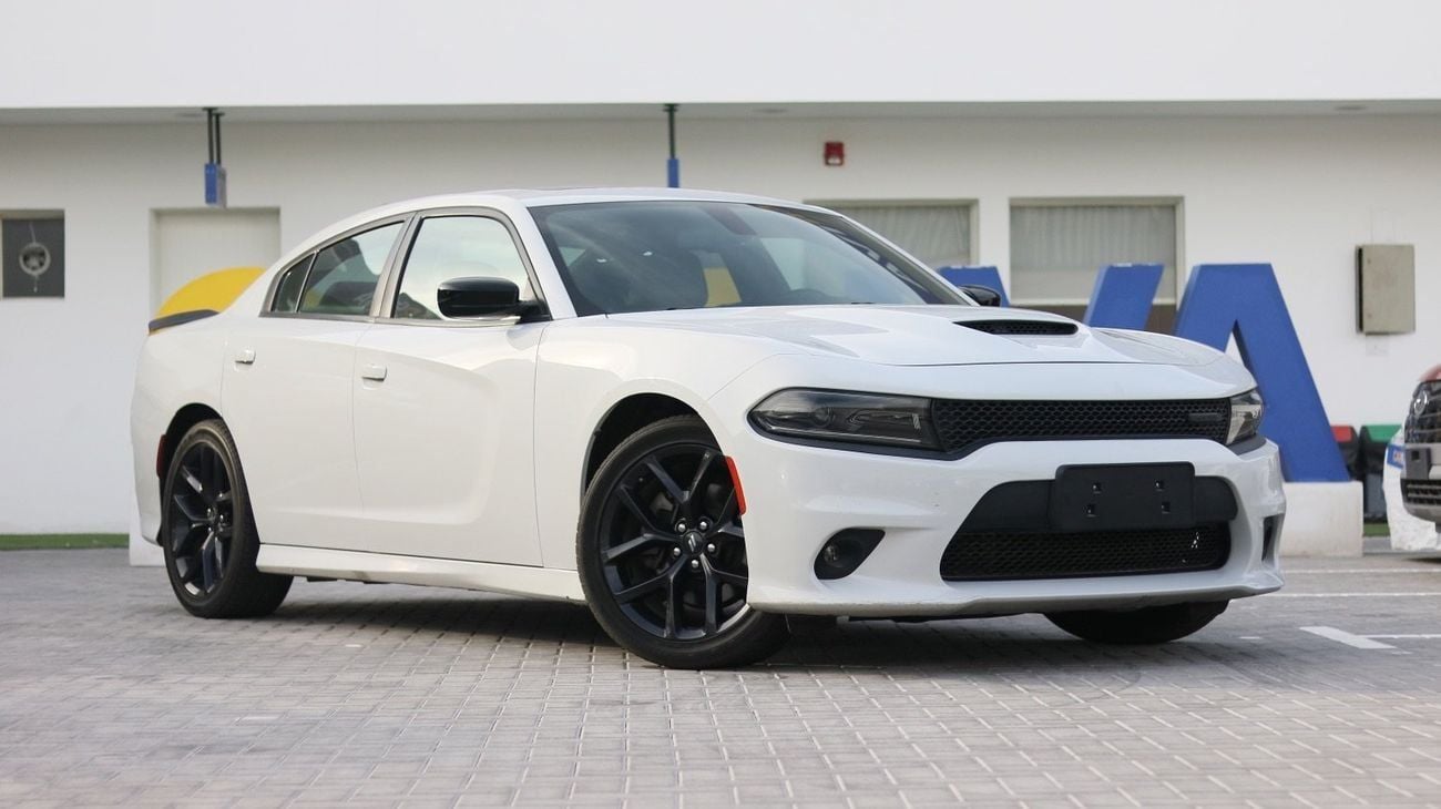 Dodge Charger GT