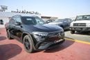 Mercedes-Benz EQB 300 Mercedes-Benz EQB 300 4Matic Electric, SUV, 5 Doors,  Fully Electric, 360 Camera, Radar, Cruise Cont